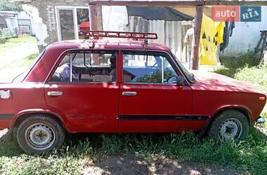 Седан ВАЗ / Lada 2101 1978 в Біляївці