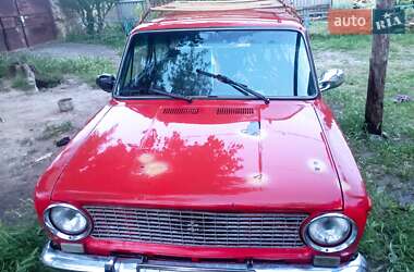 Седан ВАЗ / Lada 2101 1978 в Біляївці