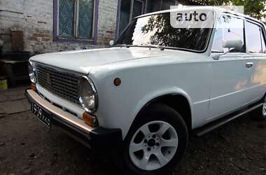 Седан ВАЗ / Lada 2101 1977 в Лозовій