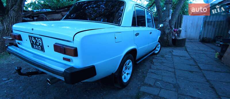 Седан ВАЗ / Lada 2101 1977 в Лозовой