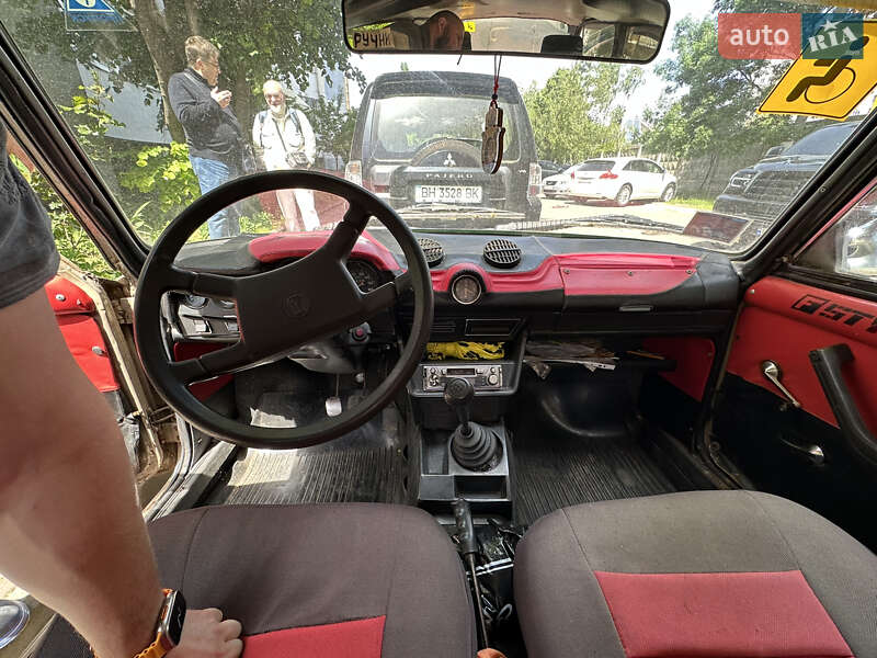 Седан ВАЗ / Lada 2101 1973 в Одессе