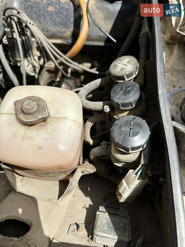 Седан ВАЗ / Lada 2101 1973 в Одессе