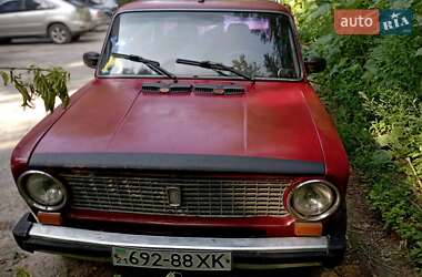 Седан ВАЗ / Lada 2101 1980 в Харькове