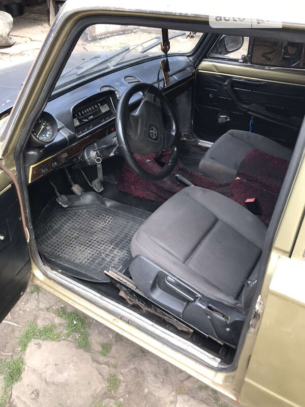 Седан ВАЗ / Lada 2101 1985 в Теребовле