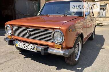 Седан ВАЗ / Lada 2101 1984 в Одессе