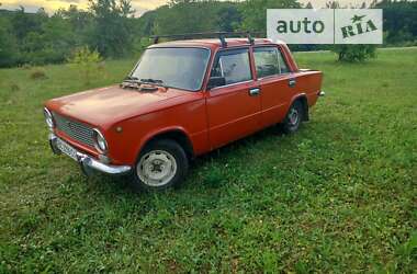 Седан ВАЗ / Lada 2101 1974 в Перемишлянах