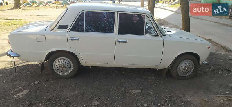 Седан ВАЗ / Lada 2101 1985 в Покрові