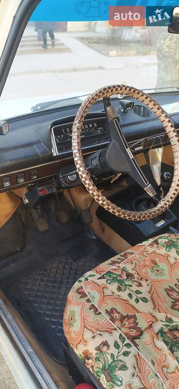 Седан ВАЗ / Lada 2101 1985 в Покрові