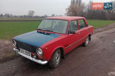 Седан ВАЗ / Lada 2101 1977 в Ніжині