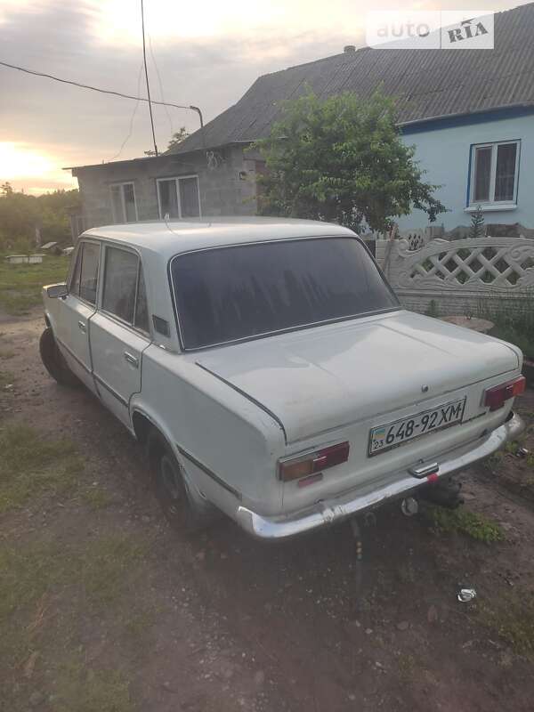 Седан ВАЗ / Lada 2101 1985 в Шепетівці