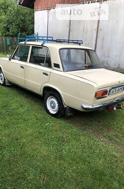 Седан ВАЗ / Lada 2101 1984 в Сторожинце