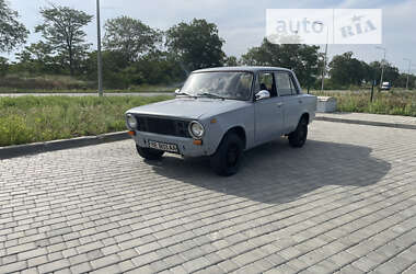 Седан ВАЗ / Lada 2101 1973 в Одессе