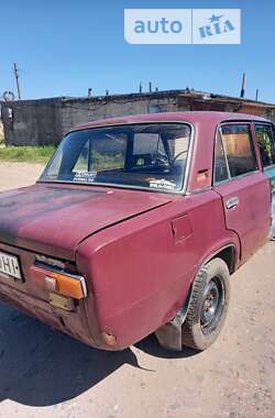 Седан ВАЗ / Lada 2101 1975 в Кривому Розі