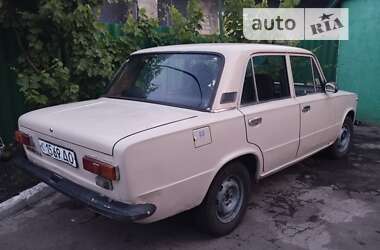 Седан ВАЗ / Lada 2101 1984 в Покровську