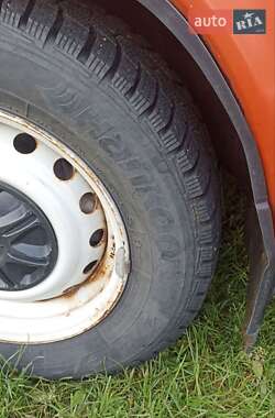 Седан ВАЗ / Lada 2101 1981 в Пулинах