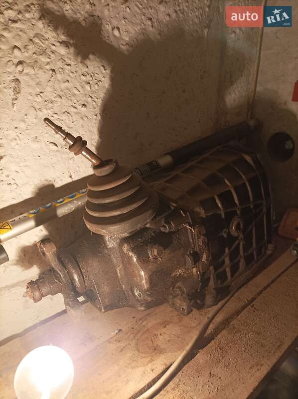 Седан ВАЗ / Lada 2101 1982 в Тернополе фото 12 Седан ВАЗ / Lada 2101 1982 в Тернополе