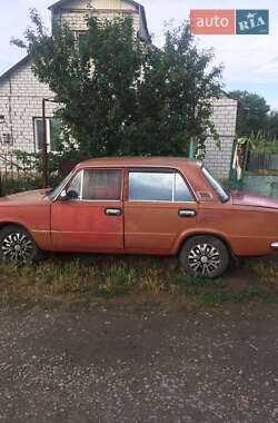 Седан ВАЗ 2101 1976 в 