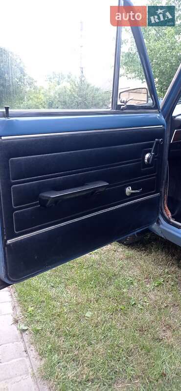 Седан ВАЗ / Lada 2101 1985 в Сумах фото 9 Седан ВАЗ / Lada 2101 1985 в Сумах