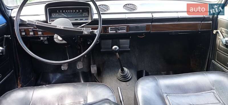 Седан ВАЗ / Lada 2101 1985 в Сумах фото 7 Седан ВАЗ / Lada 2101 1985 в Сумах