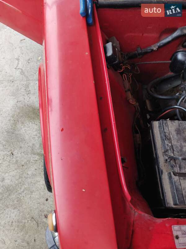 Седан ВАЗ / Lada 2101 1981 в Саврані фото 13 Седан ВАЗ / Lada 2101 1981 в Саврані