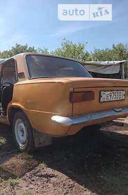 Седан ВАЗ / Lada 2101 1982 в Ямполе