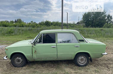 Седан ВАЗ / Lada 2101 1985 в Жашкове