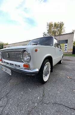 Седан ВАЗ / Lada 2101 1978 в Мироновке