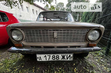 Седан ВАЗ / Lada 2101 1983 в Звягеле