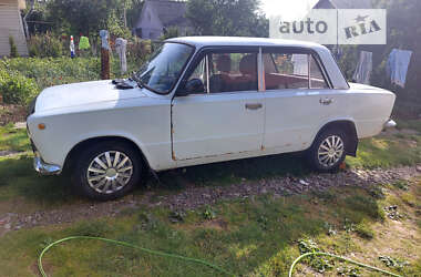 Седан ВАЗ / Lada 2101 1978 в Новому Розділі