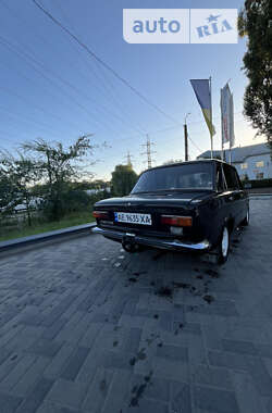 Седан ВАЗ / Lada 2101 1987 в Дніпрі