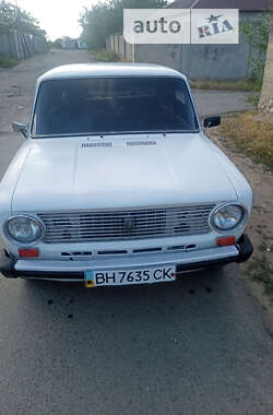 Седан ВАЗ / Lada 2101 1986 в Одесі