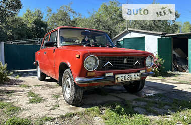 Седан ВАЗ / Lada 2101 1982 в Кам'янець-Подільському