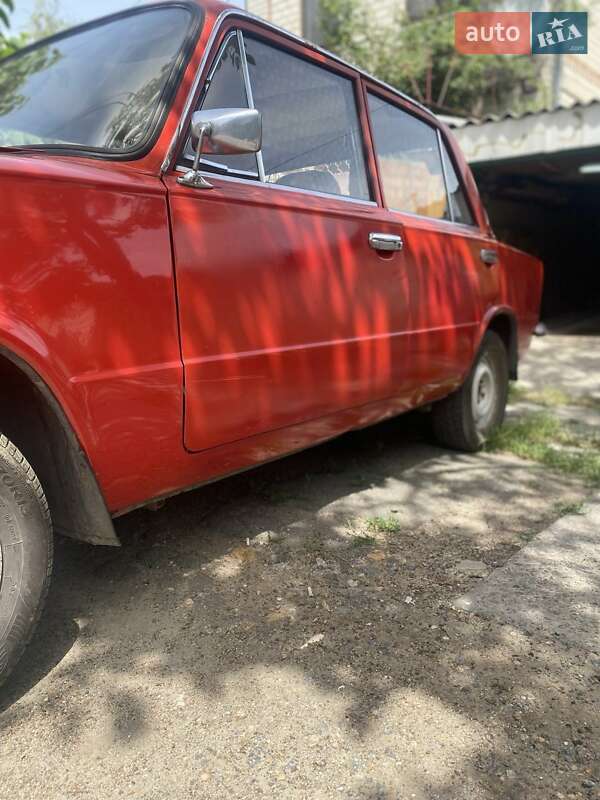 Седан ВАЗ / Lada 2101 1979 в Одессе