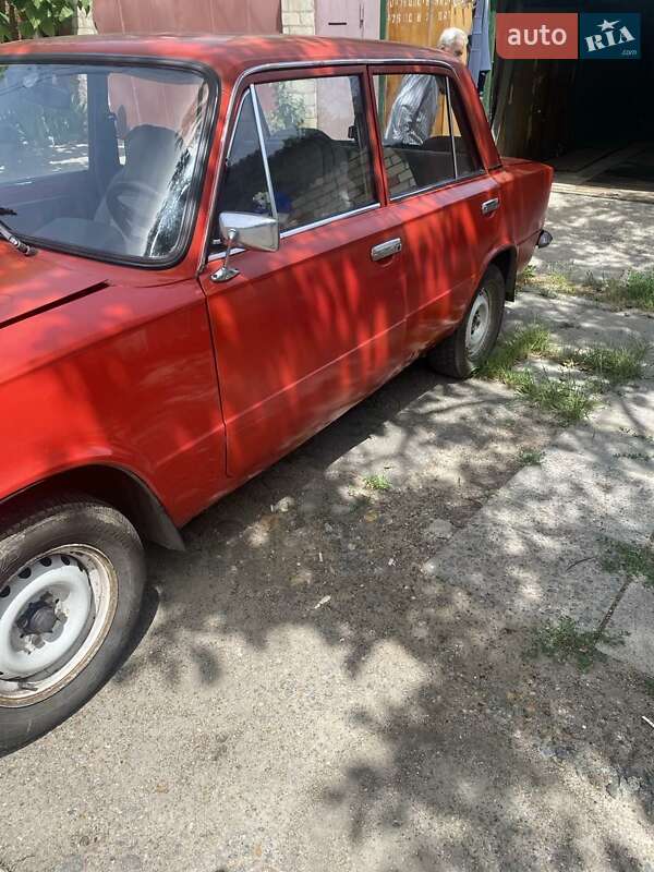 Седан ВАЗ / Lada 2101 1979 в Одессе