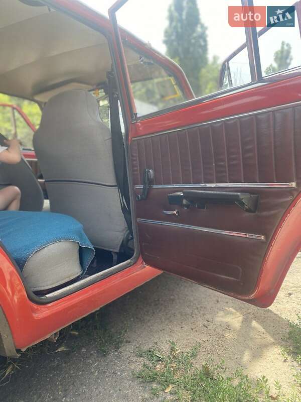 Седан ВАЗ / Lada 2101 1979 в Одессе