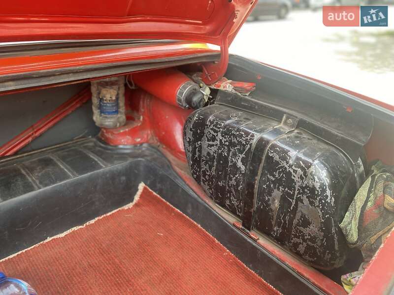 Седан ВАЗ / Lada 2101 1979 в Одессе