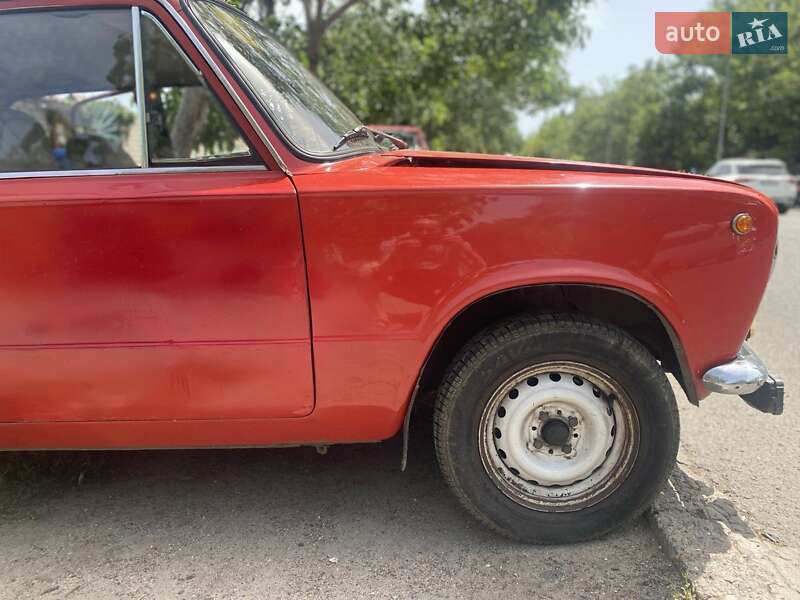 Седан ВАЗ / Lada 2101 1979 в Одессе