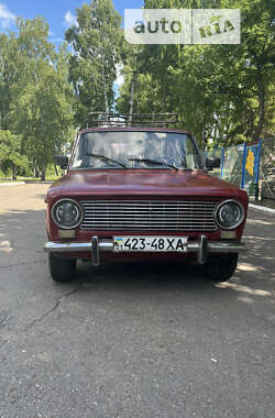 Седан ВАЗ / Lada 2101 1980 в Харкові