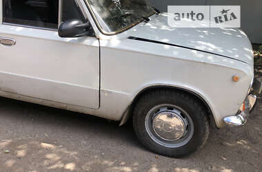 Седан ВАЗ / Lada 2101 1974 в Кривому Розі