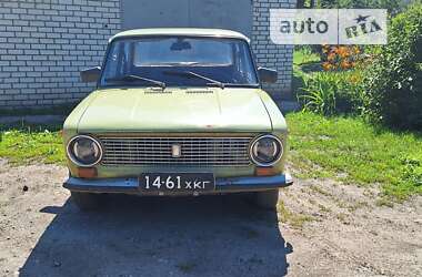 Седан ВАЗ / Lada 2101 1989 в Харькове