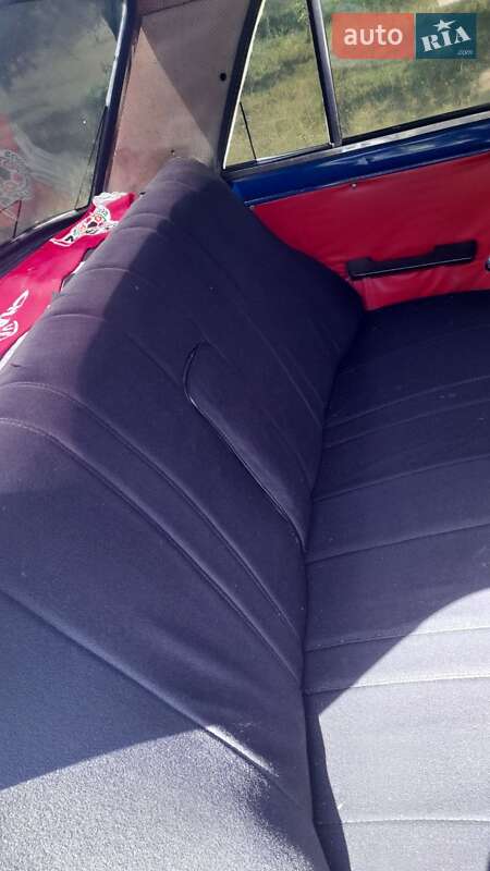 Седан ВАЗ / Lada 2101 1981 в Сарнах