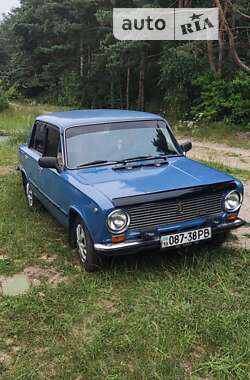 Седан ВАЗ / Lada 2101 1985 в Вараше