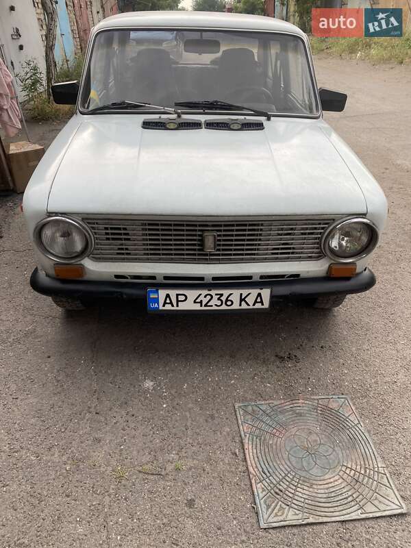 Седан ВАЗ / Lada 2101 1986 в Запорожье фото 3 Седан ВАЗ / Lada 2101 1986 в Запорожье