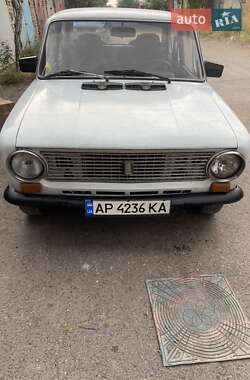 Седан ВАЗ 2101 1986 в 