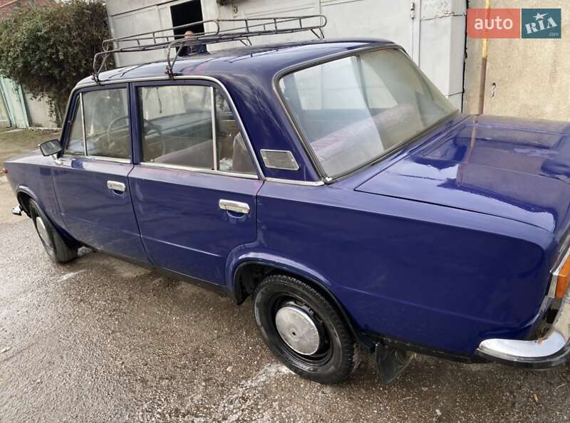 Седан ВАЗ / Lada 2101 1975 в Одесі