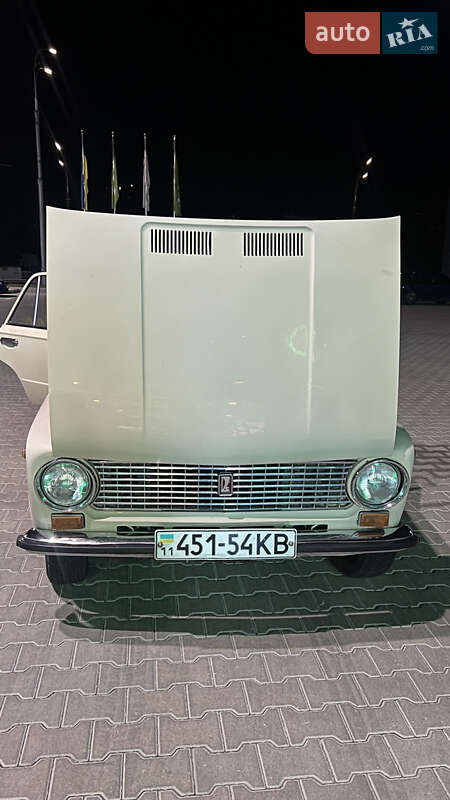 Седан ВАЗ / Lada 2101 1979 в Києві