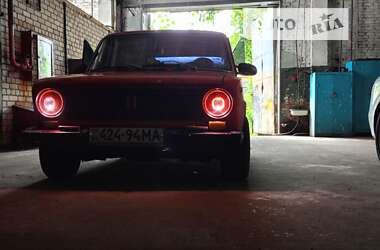 Седан ВАЗ / Lada 2101 1980 в Шполі