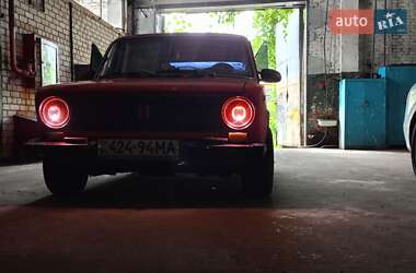 Седан ВАЗ 2101 1980 в 