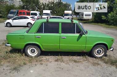 Седан ВАЗ / Lada 2101 1972 в Кременчуге