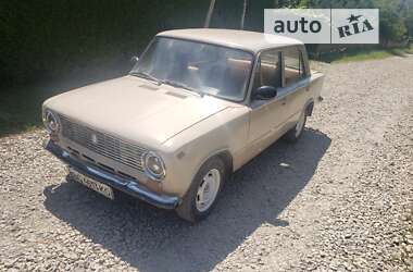 Седан ВАЗ / Lada 2101 1979 в Коломиї